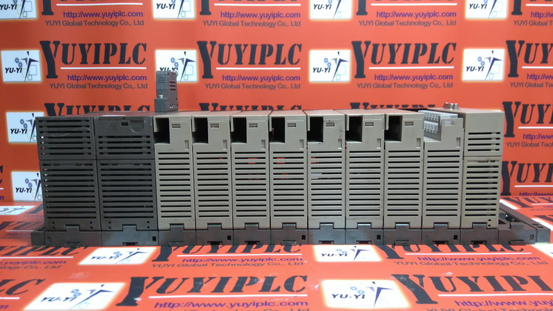 FUJI MICREX-F PROGRAMMABLE PLC-1 - PLC DCS SERVO Control